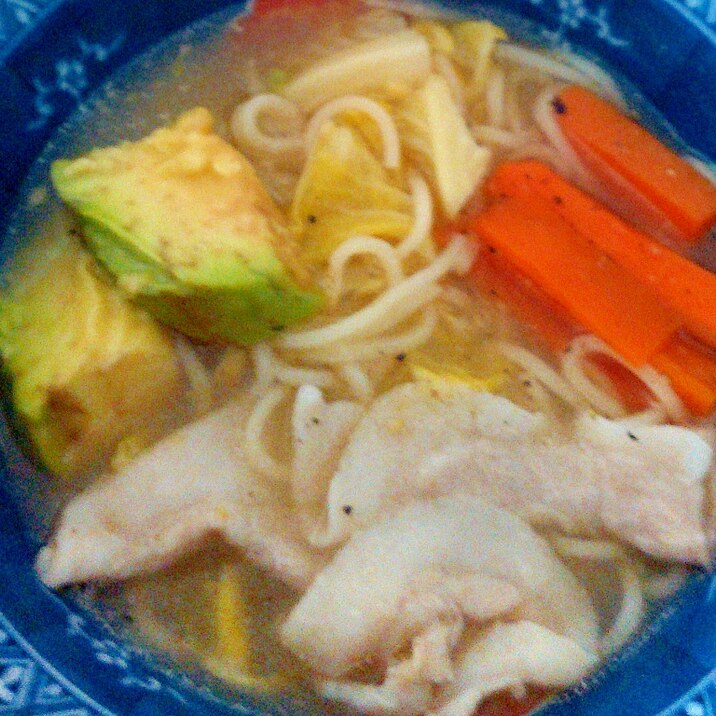ひとつの鍋で具たくさん インスタントラーメン レシピ 作り方 By Nitatan6670 楽天レシピ ひとつの鍋で具たくさん インスタントラーメン レシピ 作り方 By Nitatan6670 楽天レシピ